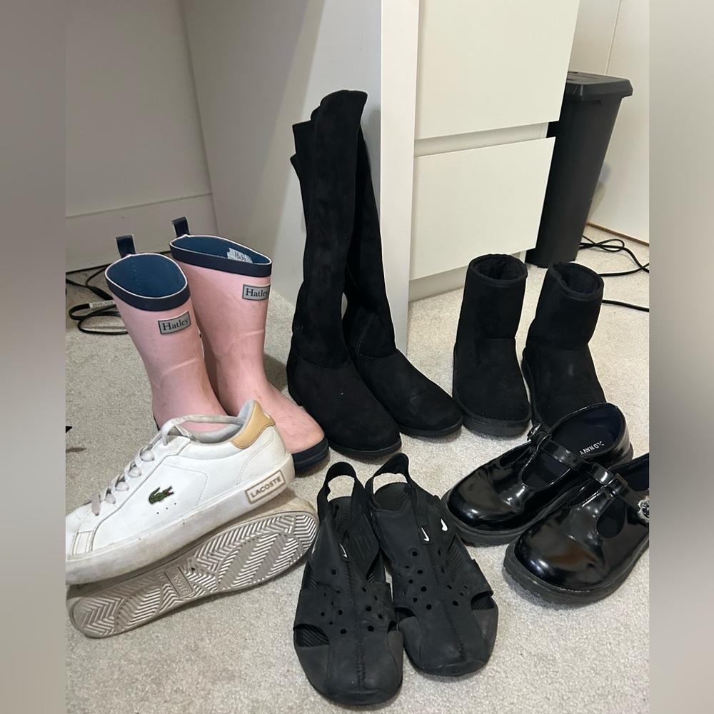 Kids Shoes